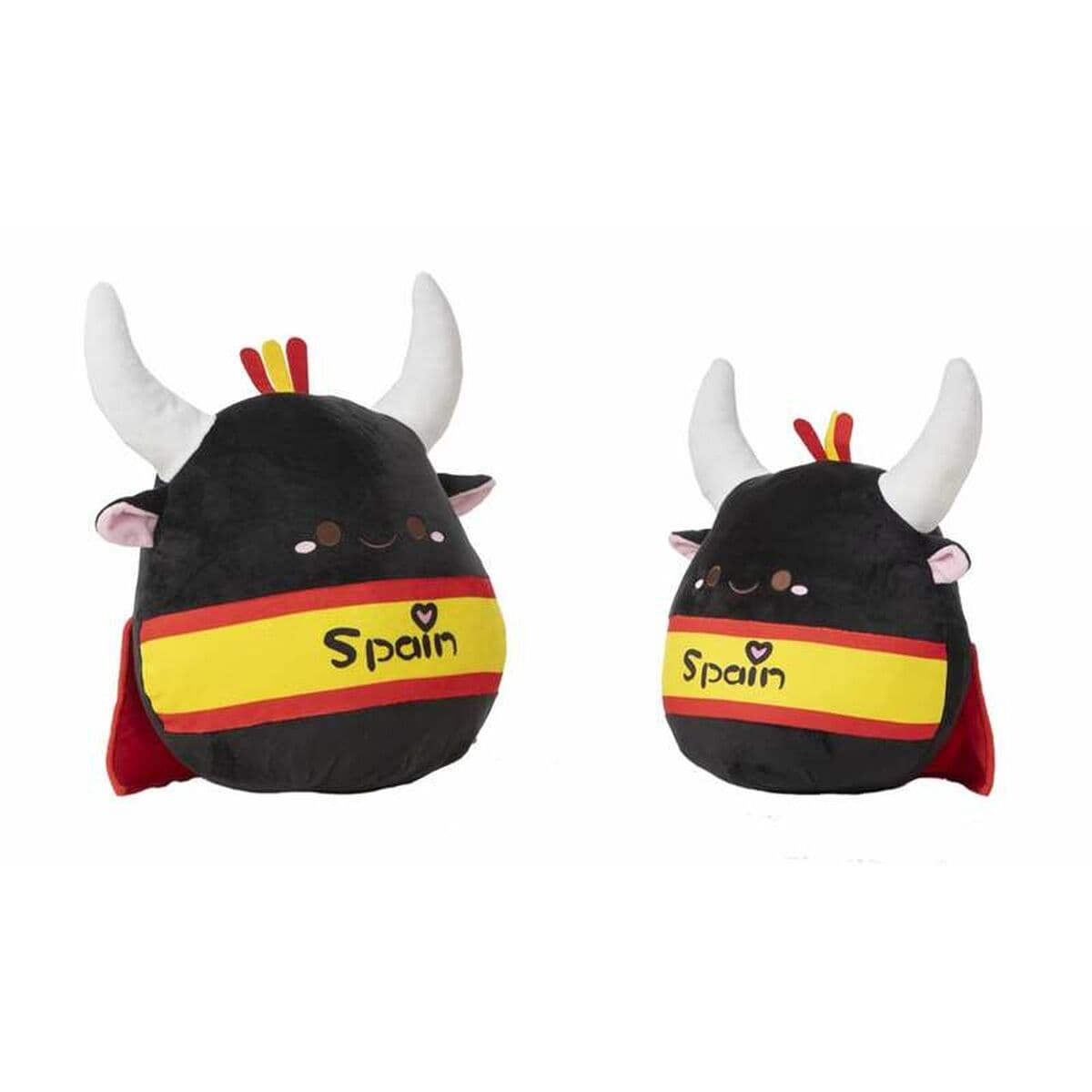 Mjukisleksak Polyester