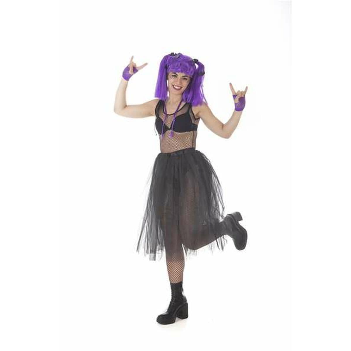 Disfraz para Adultos Vampira M