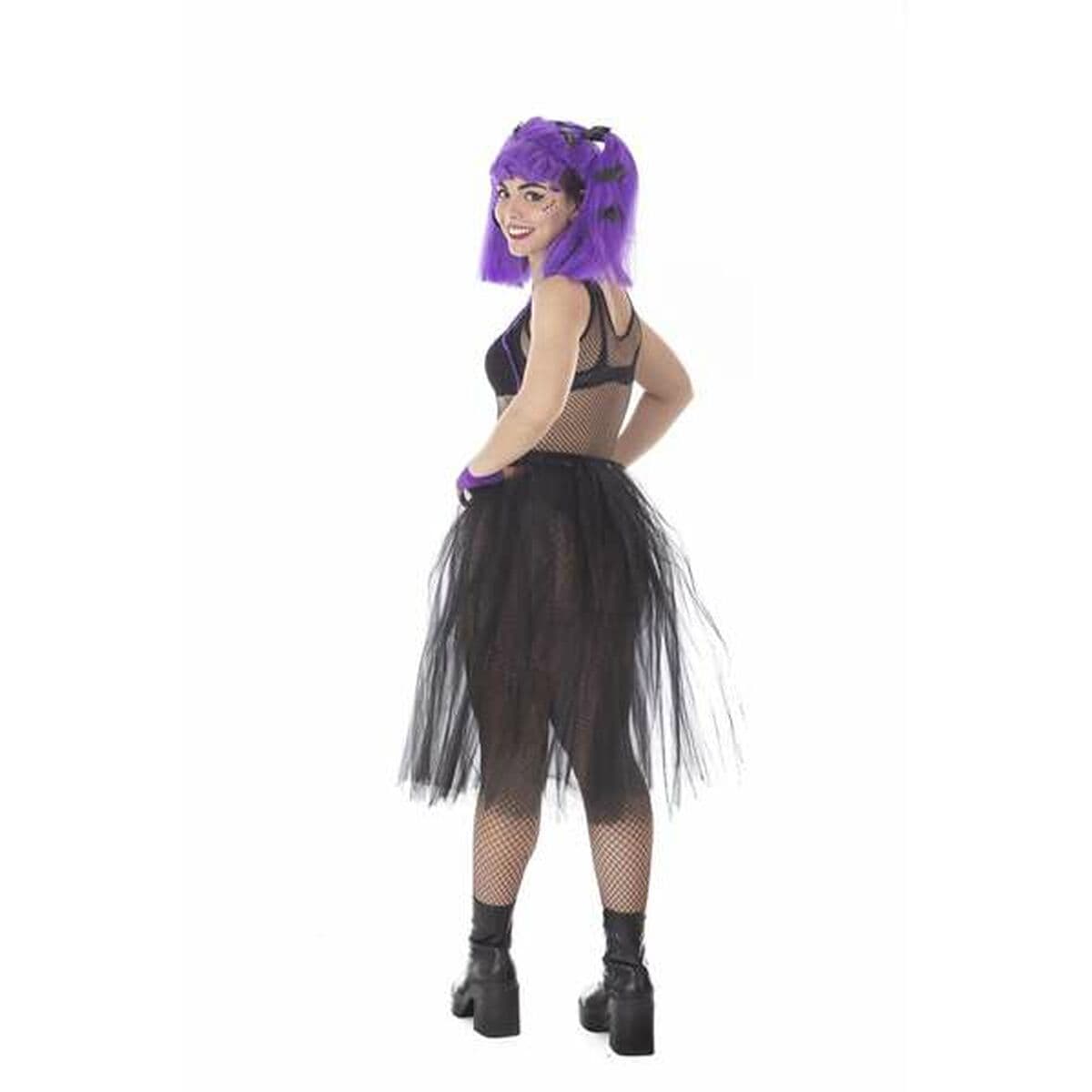 Disfraz para Adultos Vampira M - Image 2