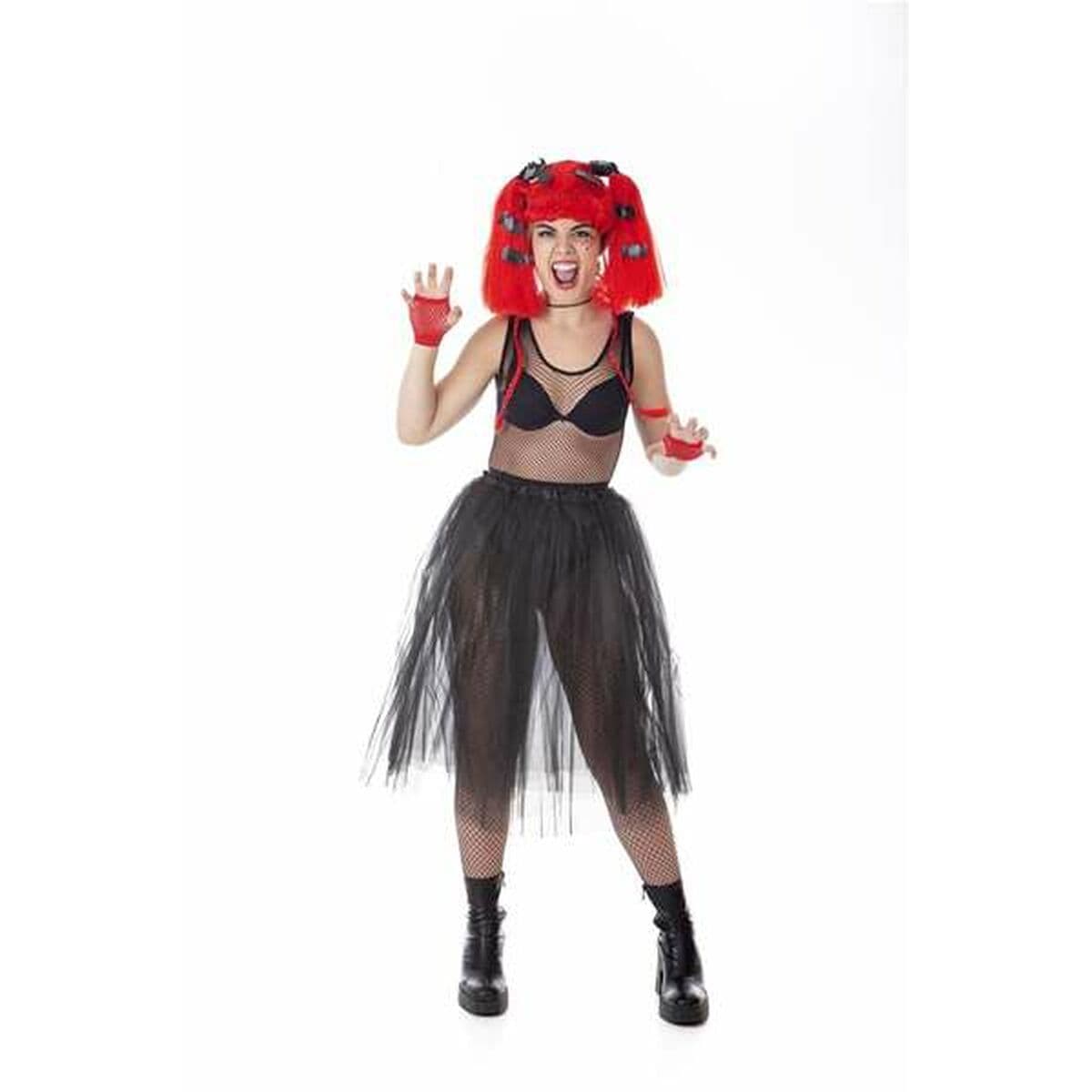 Svečana odjeća za odrasle Vampīrs M - Image 2