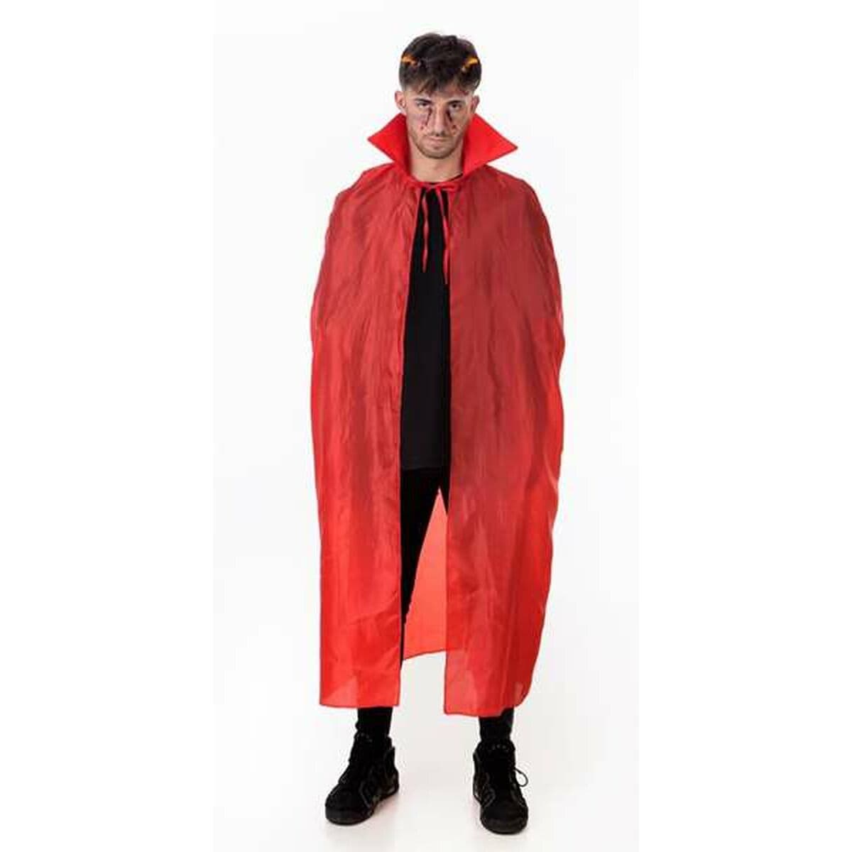 Verkleidung für Erwachsene Diablo