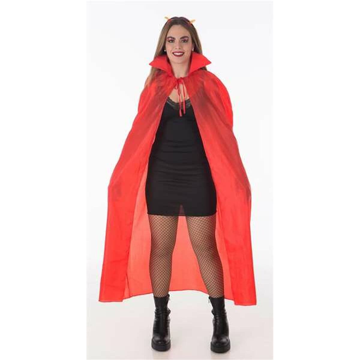 Verkleidung für Erwachsene Diablo - Image 2