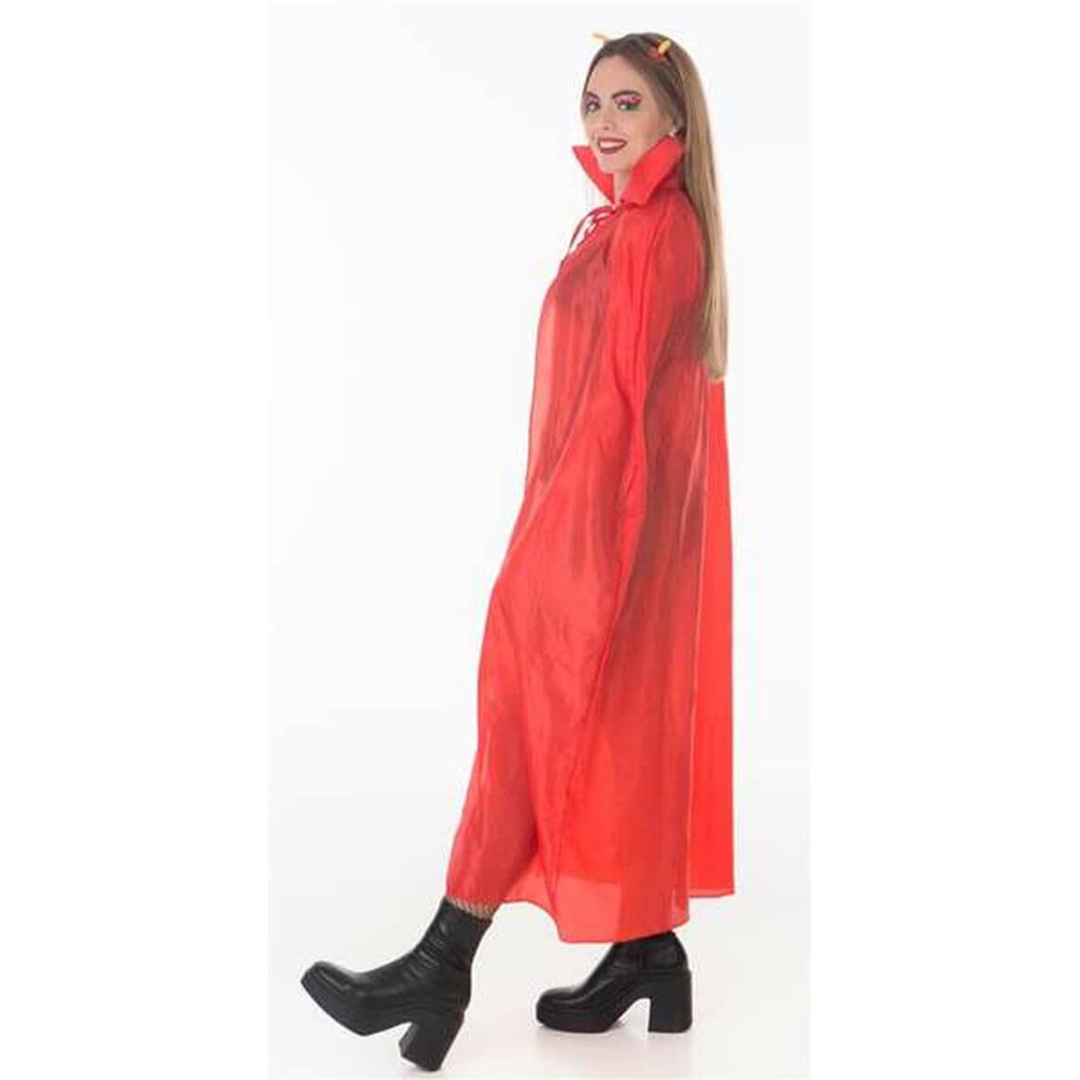 Verkleidung für Erwachsene Diablo - Image 3