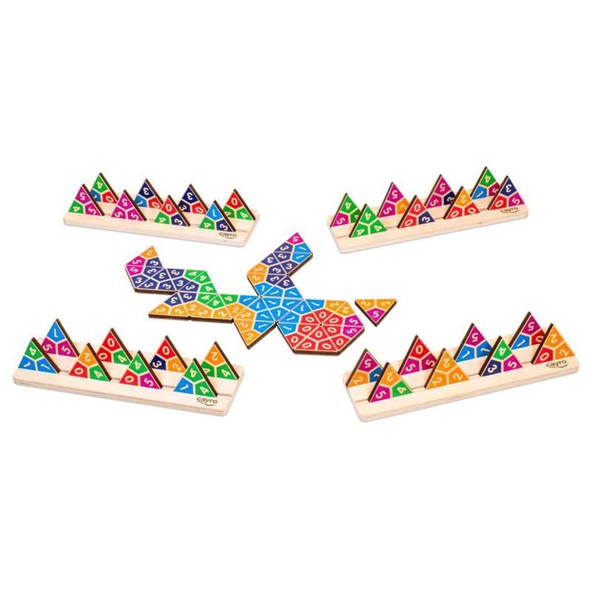 Juego de Plastilina Cayro - Image 4