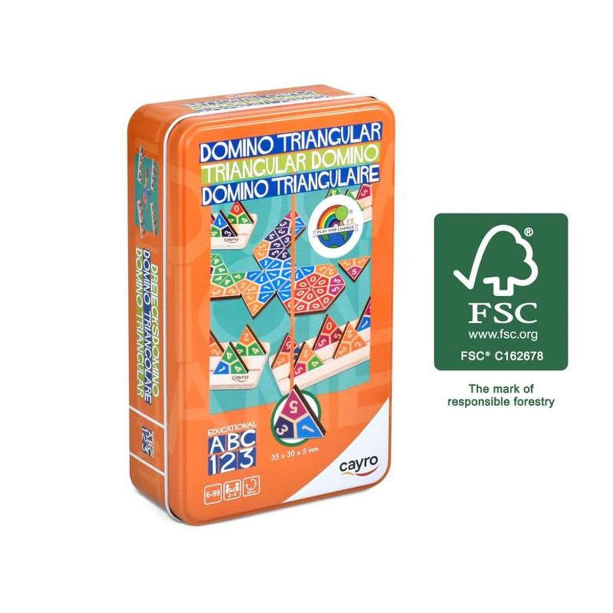 Juego de Plastilina Cayro - Image 6