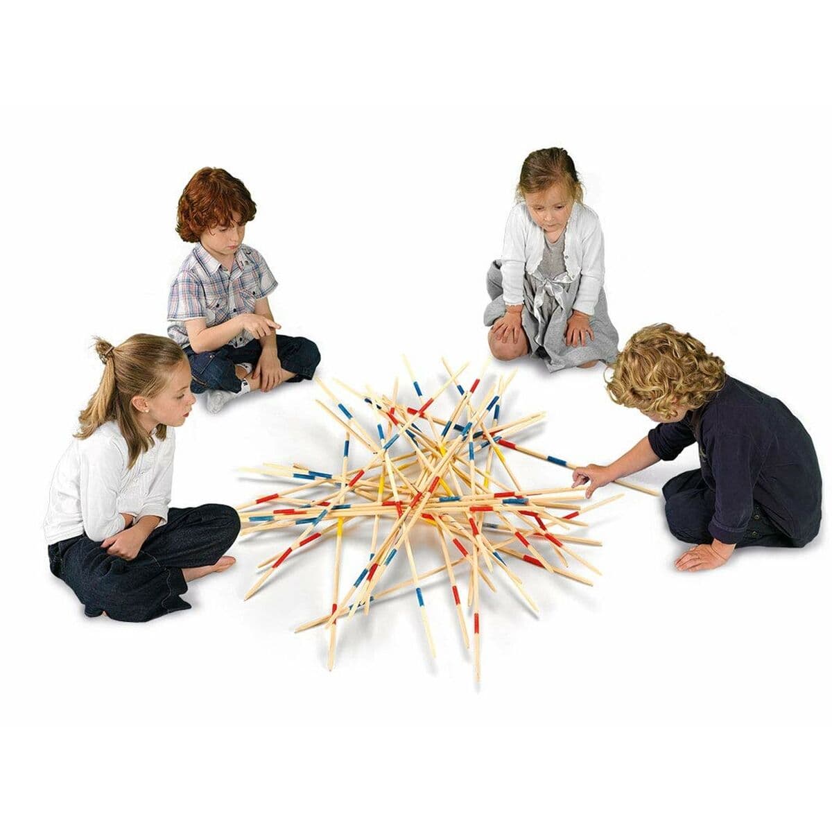 Gioco Educativo Cayro 156 - Image 3