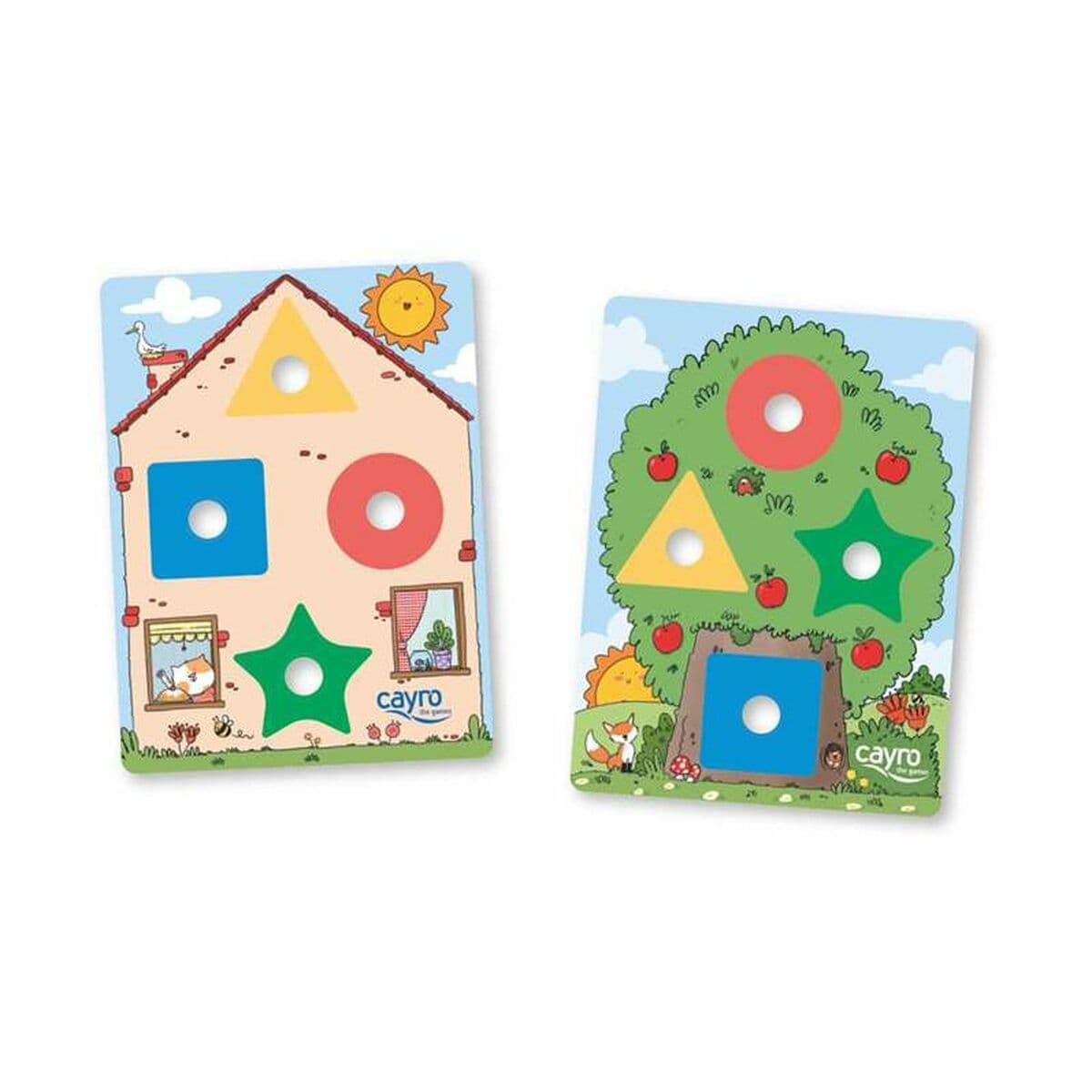 Baby toy Cayro Screw - Image 3