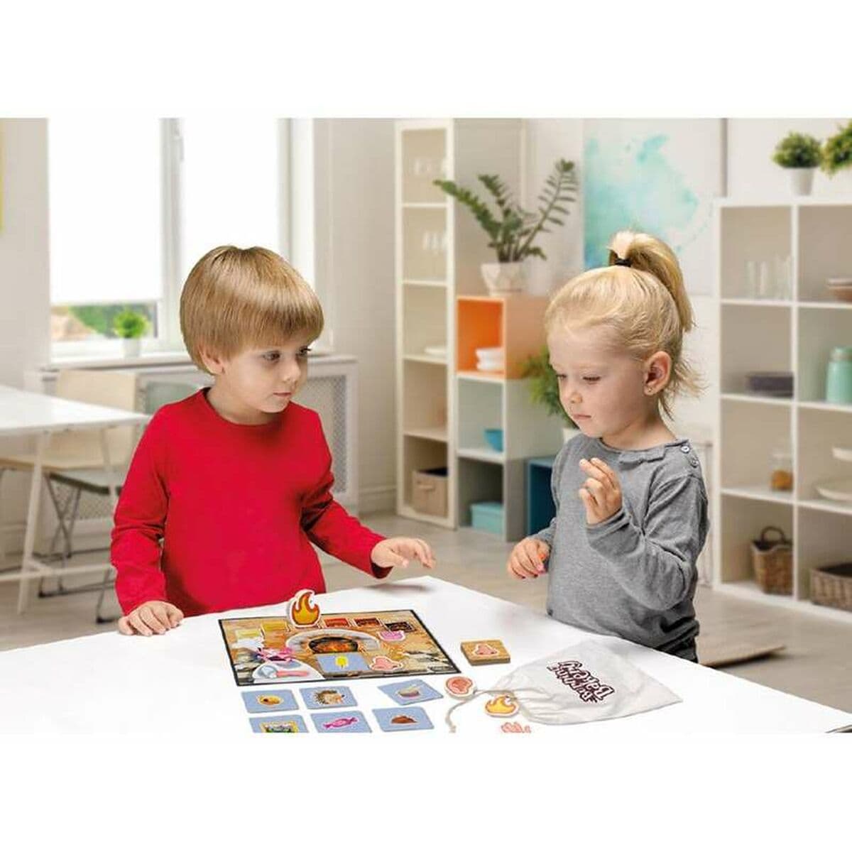 Bordspel Cayro - Image 3