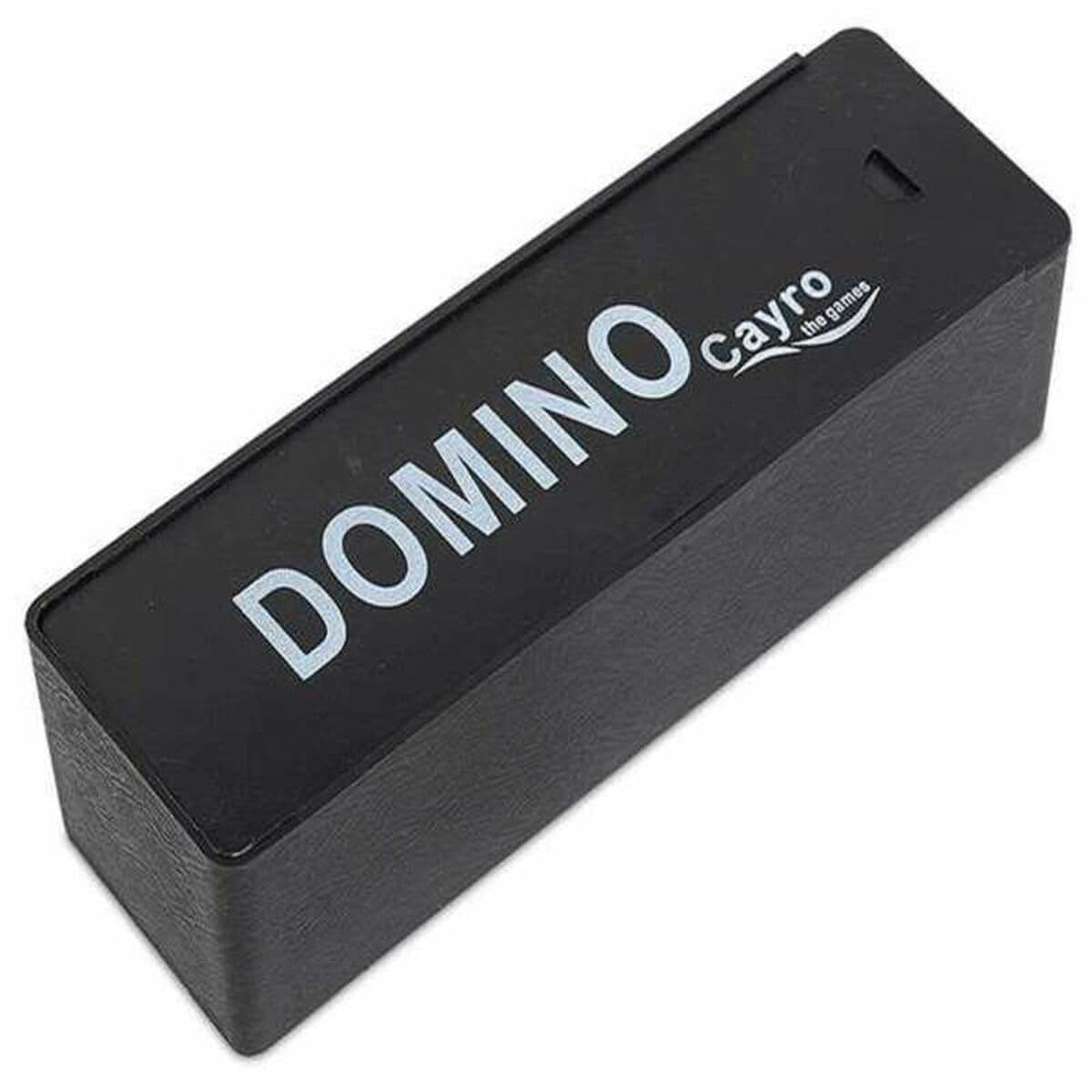 Domino Cayro Negru