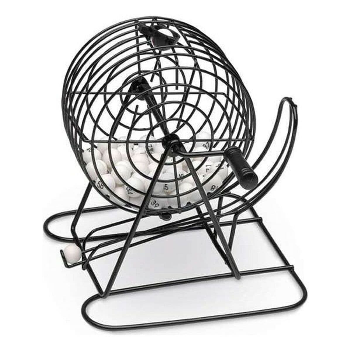 Bingo Cayro 300 (18,5 x 21 x 19,5 cm) - Image 2