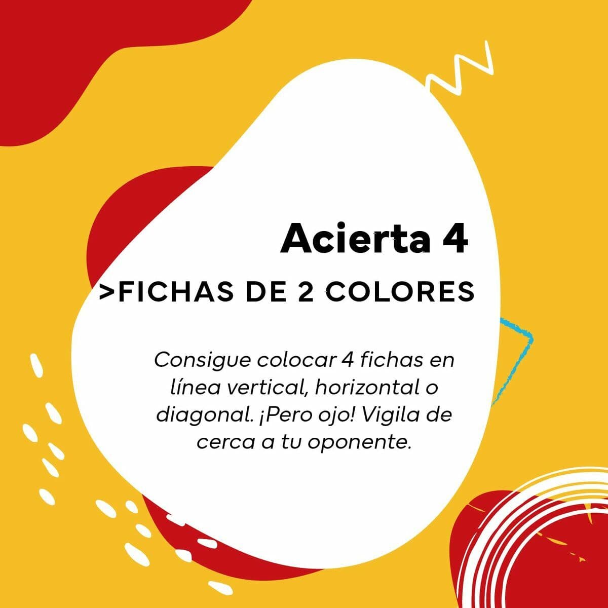 Društvene igre Cayro ES - Image 14