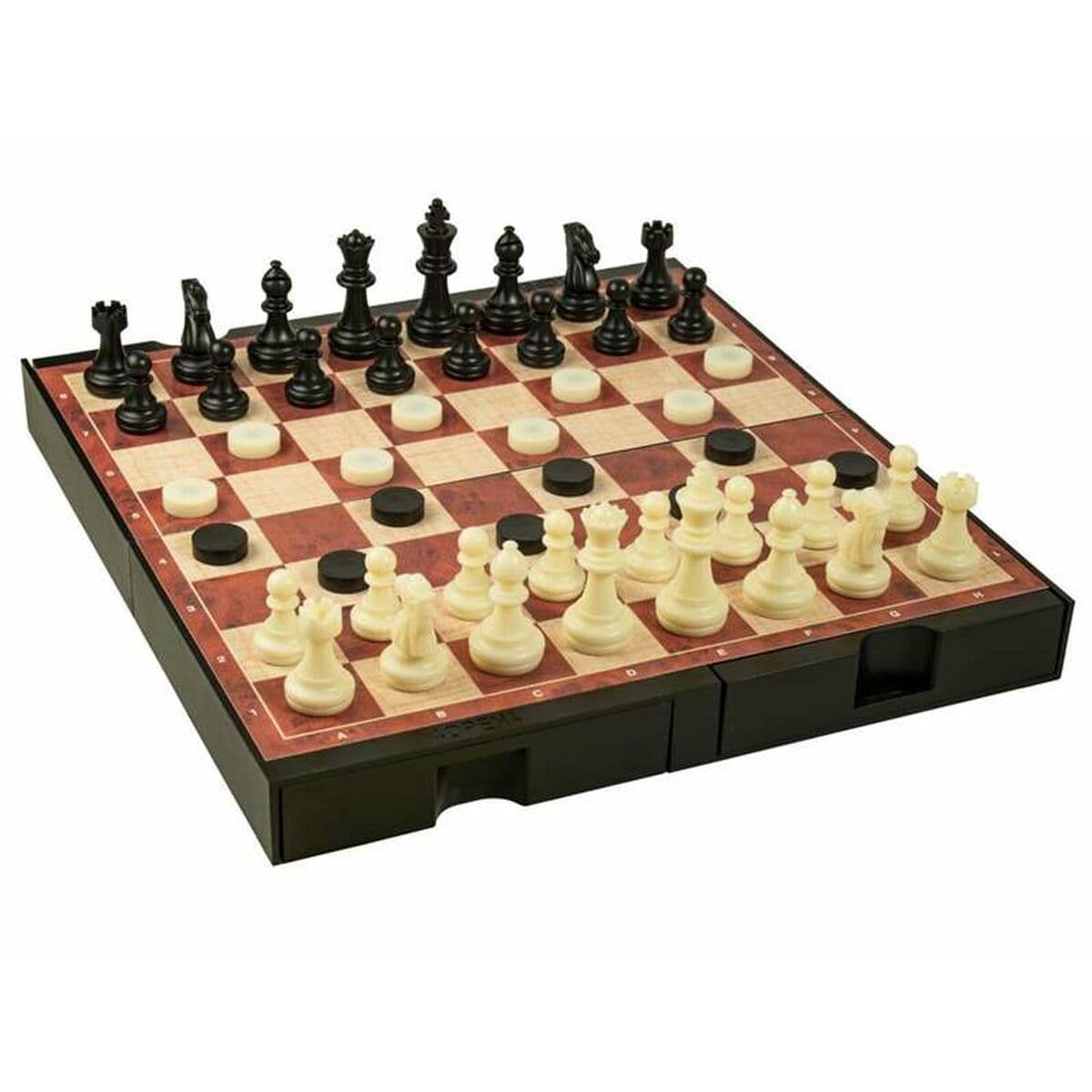 Satz mit 3 Brettspielen Cayro - Image 5