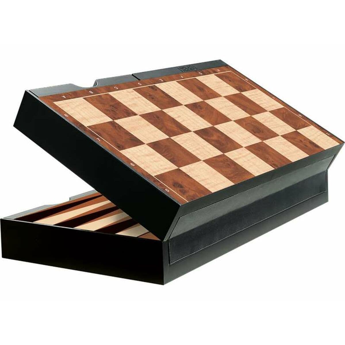 Satz mit 3 Brettspielen Cayro - Image 2