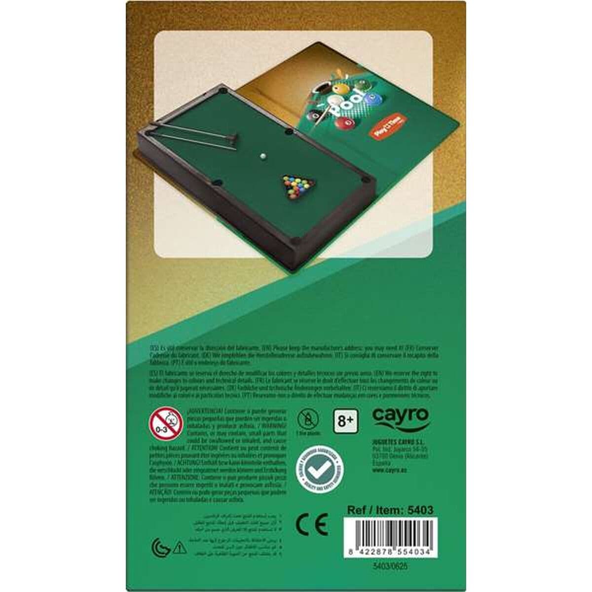 Set di Plastilina Cayro - Image 4