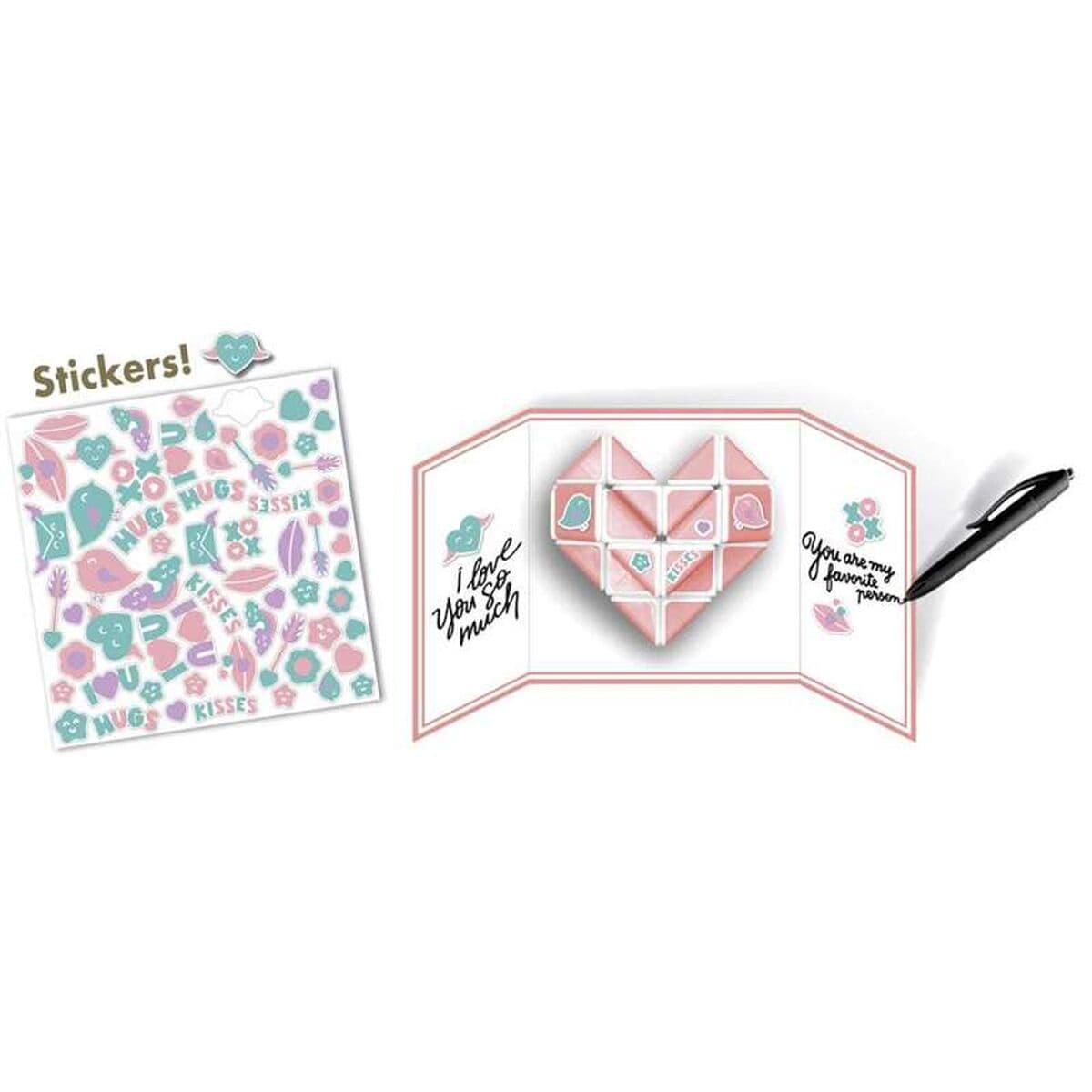 Set di Plastilina Cayro - Image 2