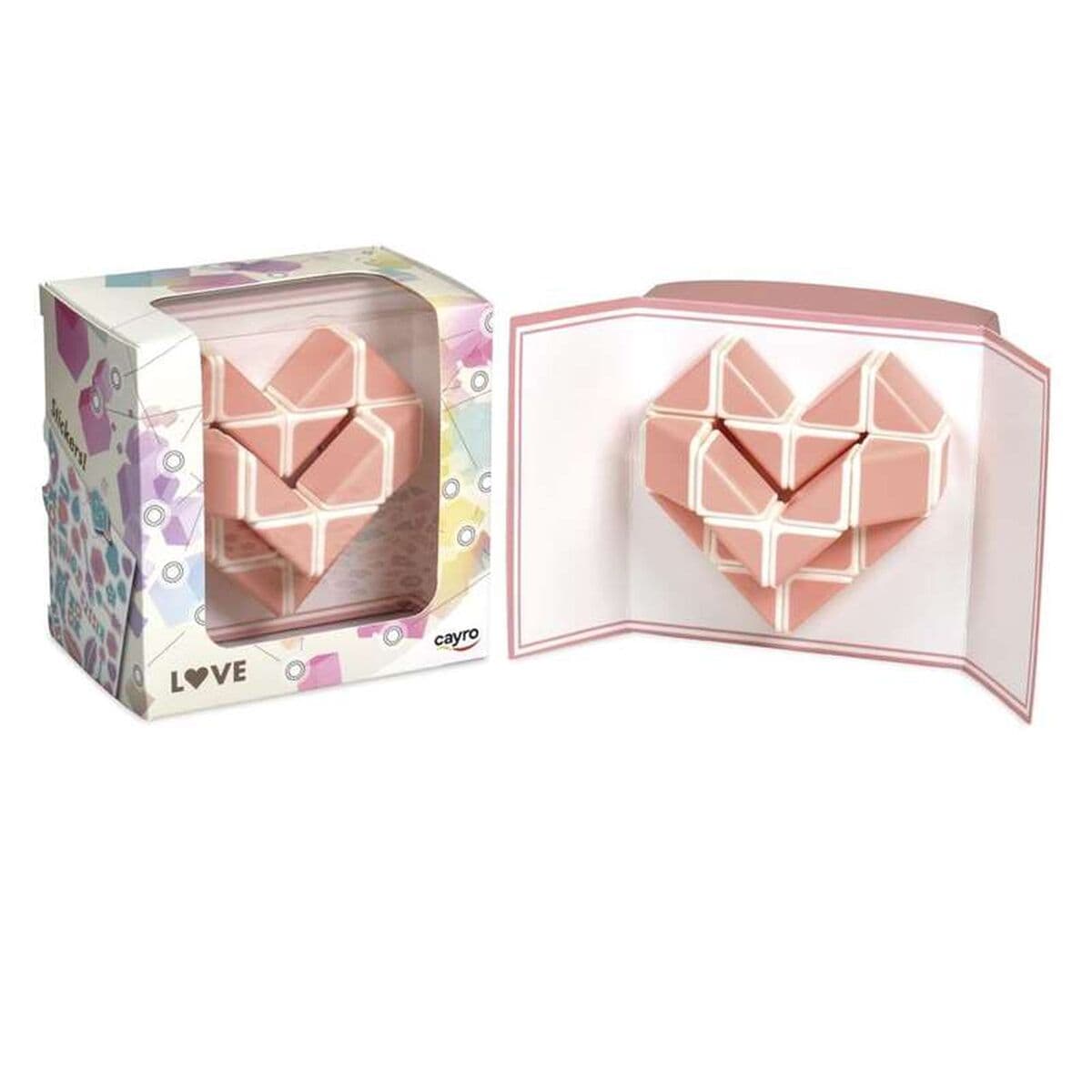 Set di Plastilina Cayro - Image 5