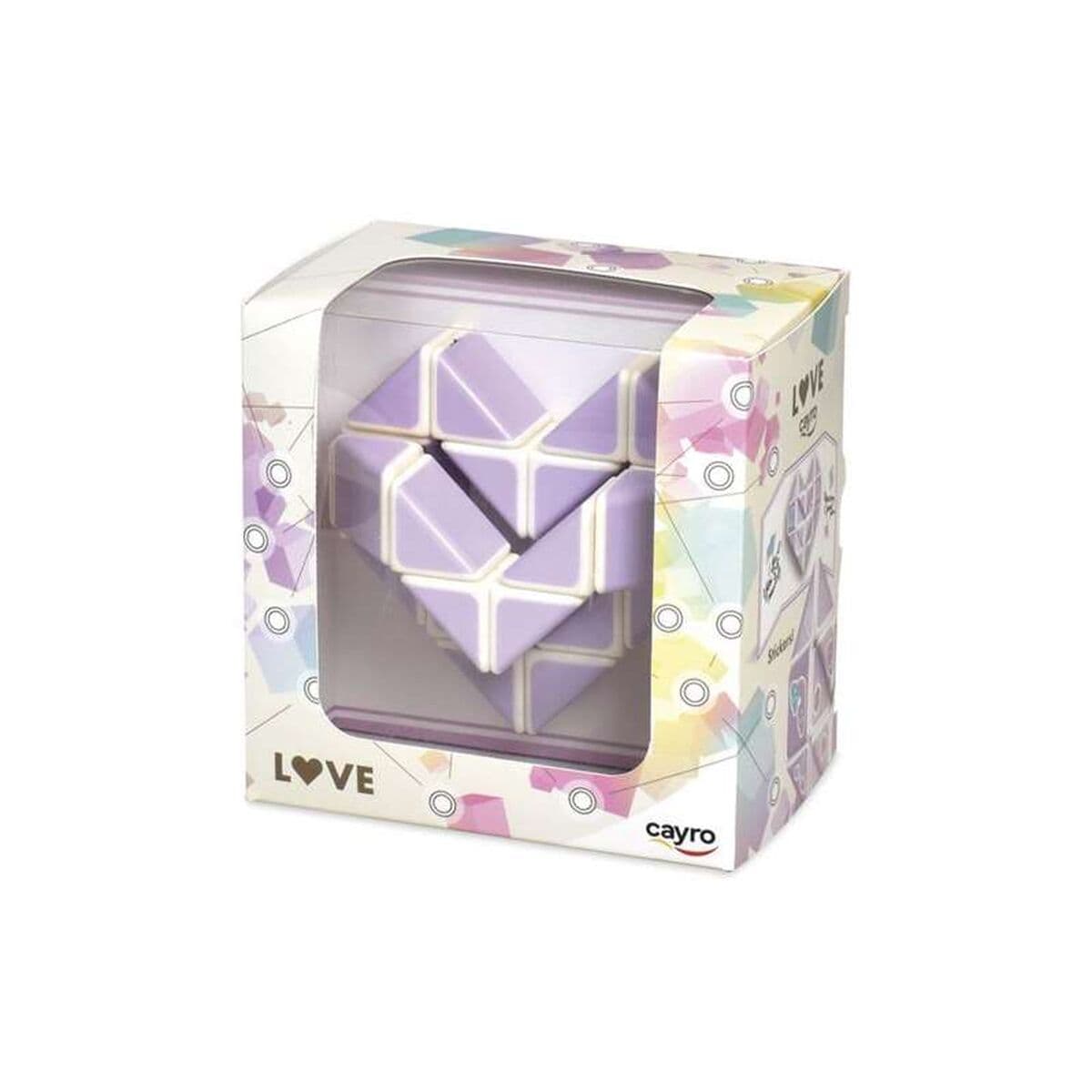 Juego de Plastilina Cayro