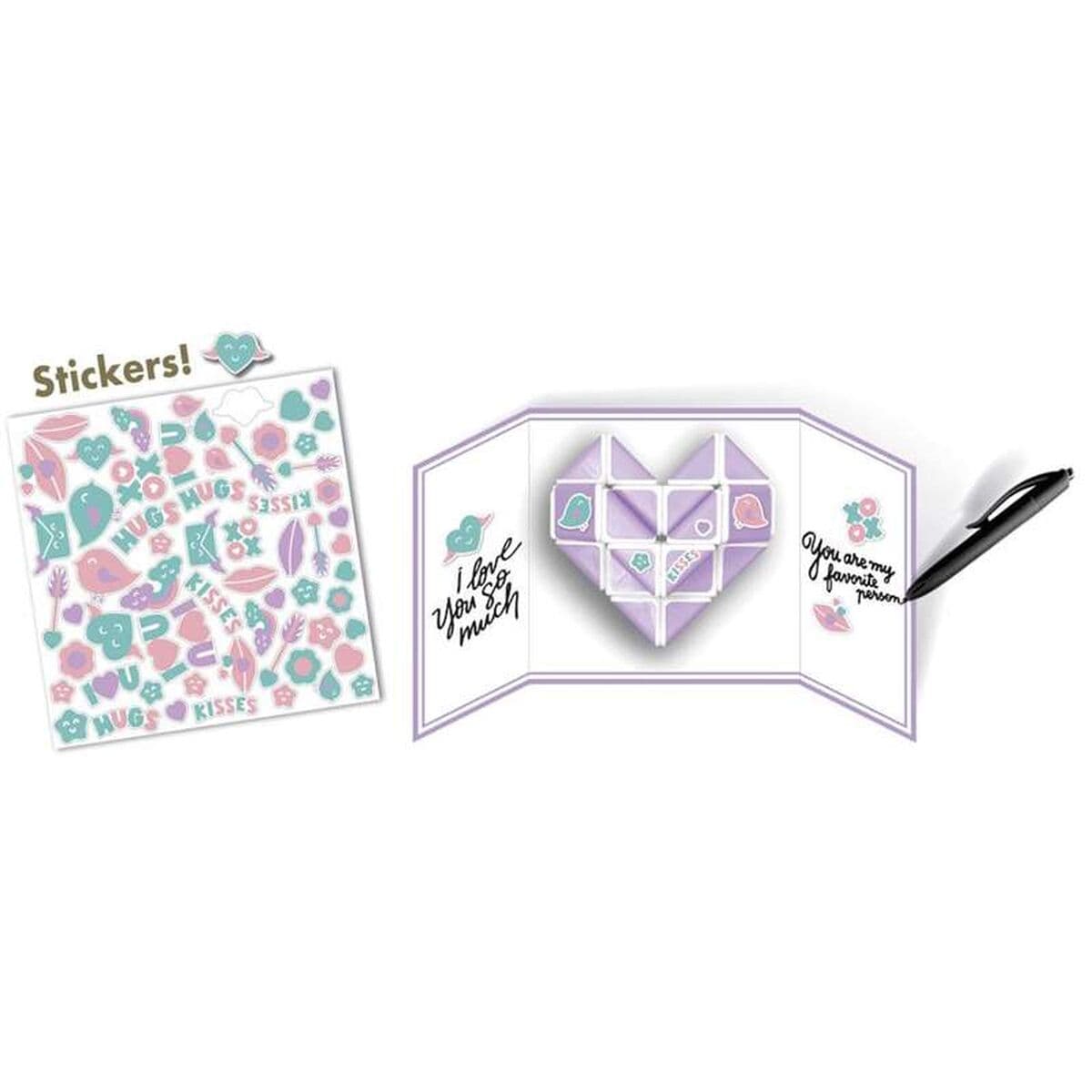 Juego de Plastilina Cayro - Image 2