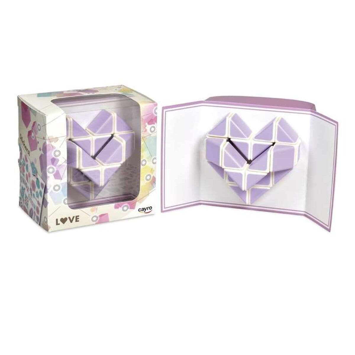 Juego de Plastilina Cayro - Image 5