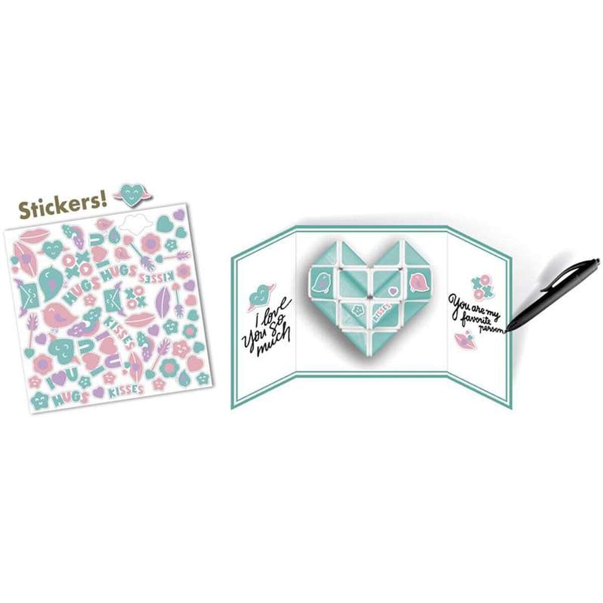 Set di Plastilina Cayro - Image 2