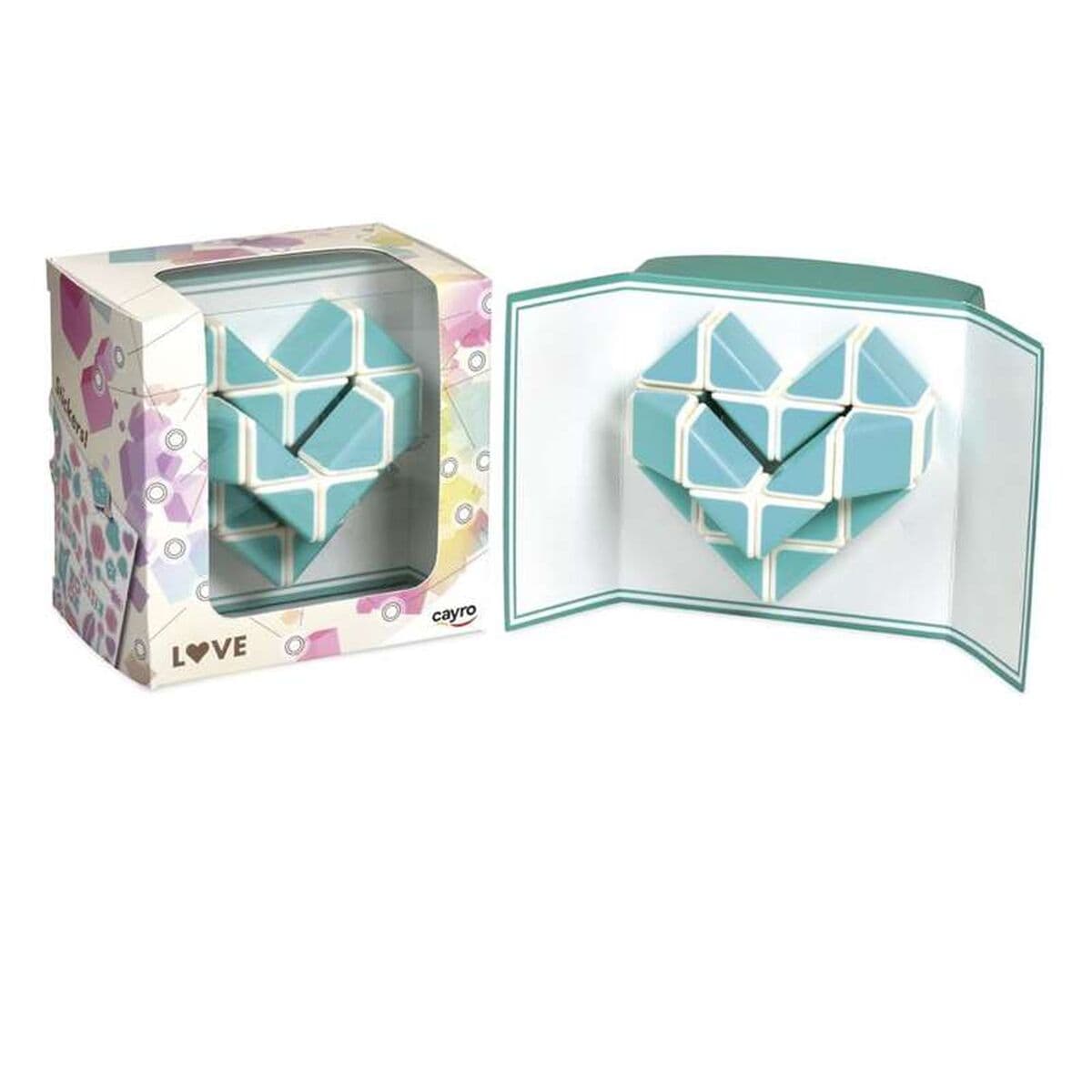 Set di Plastilina Cayro - Image 5