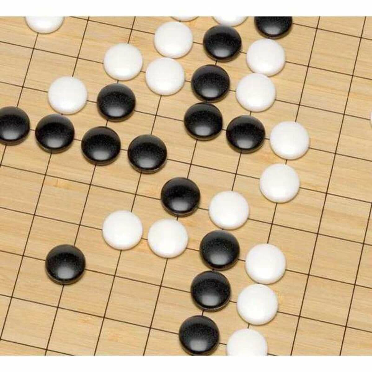 Juego de Mesa Cayro Go - Image 2