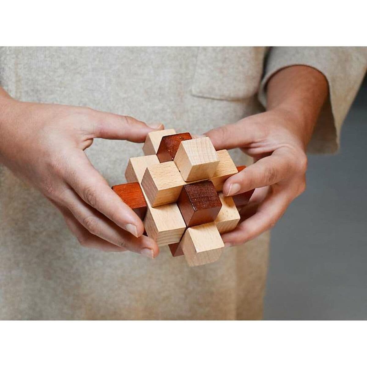 Rompecabezas Cayro - Image 2