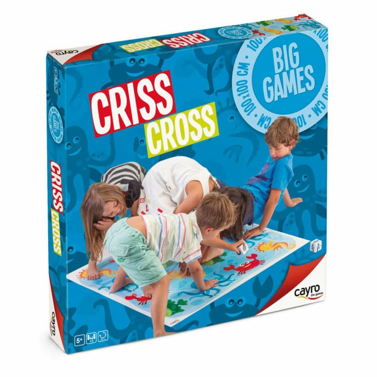 Juego de habilidad Cayro - Image 14