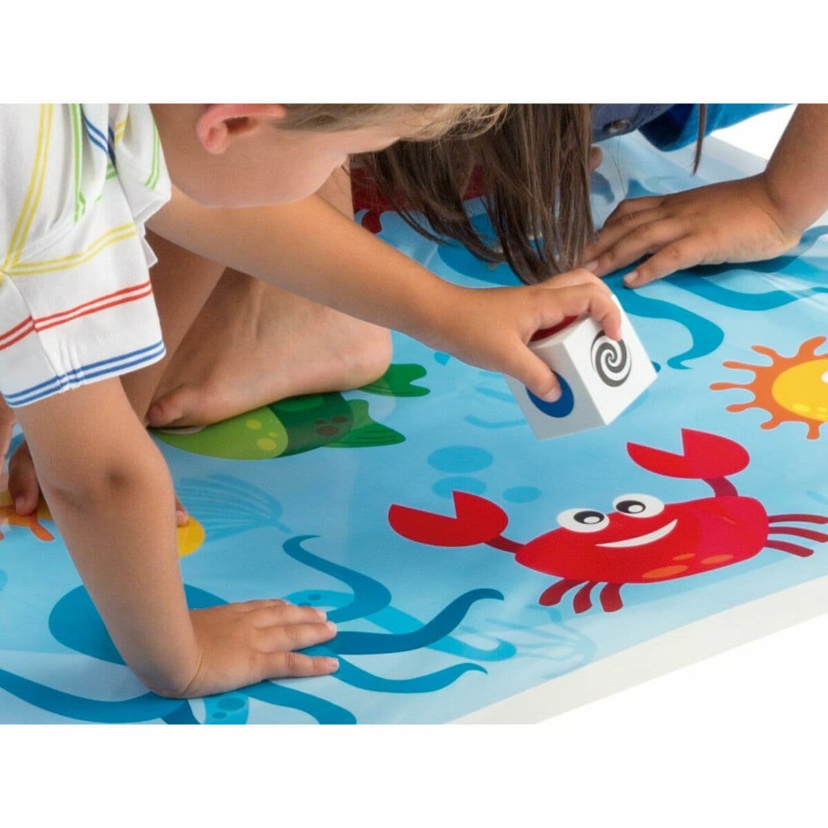 Juego de habilidad Cayro - Image 6