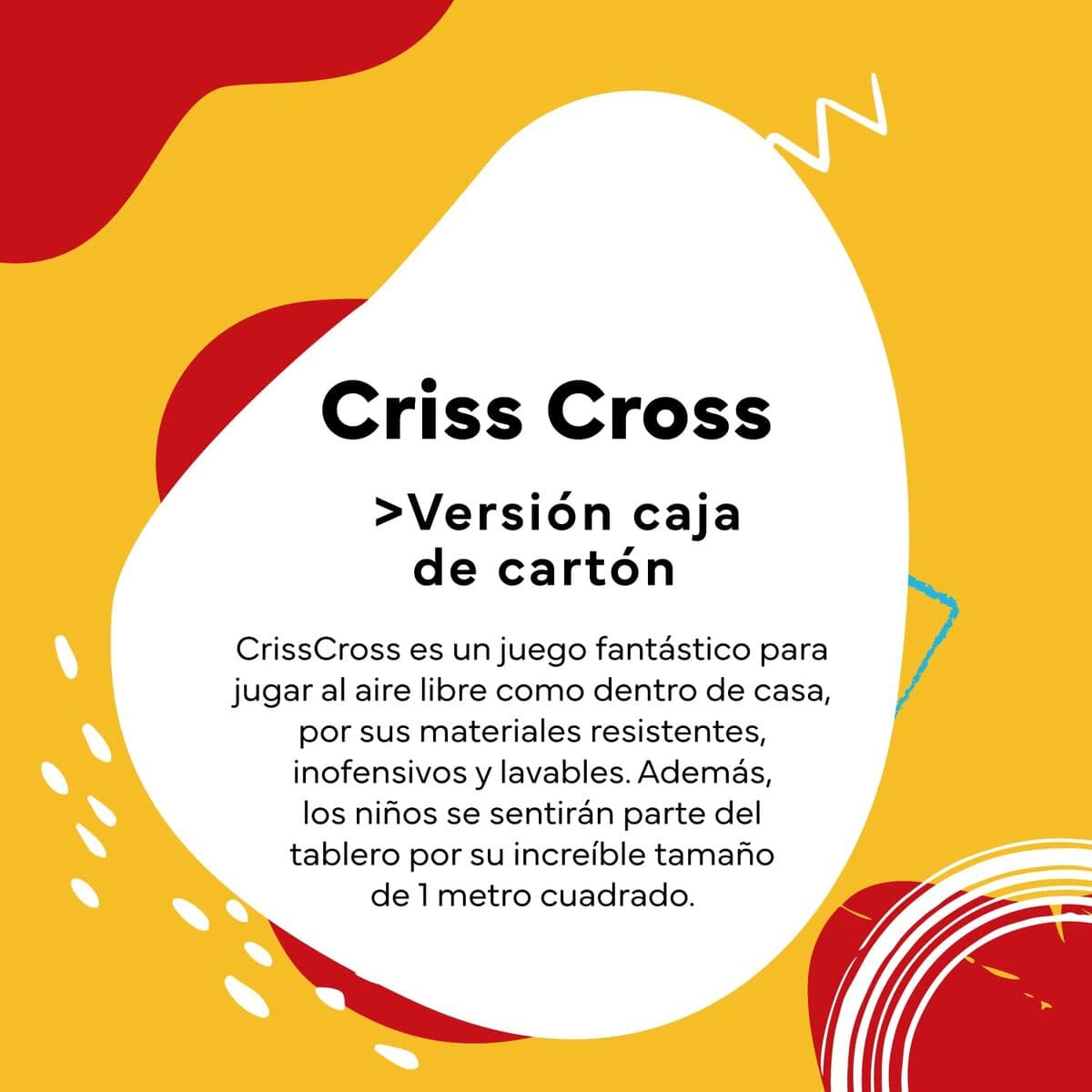 Juego de habilidad Cayro - Image 10