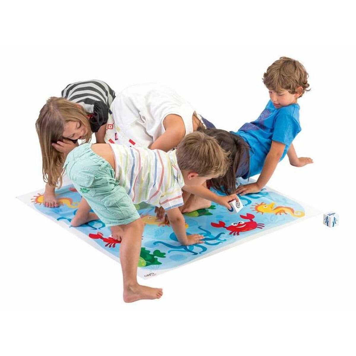 Juego de habilidad Cayro - Image 4