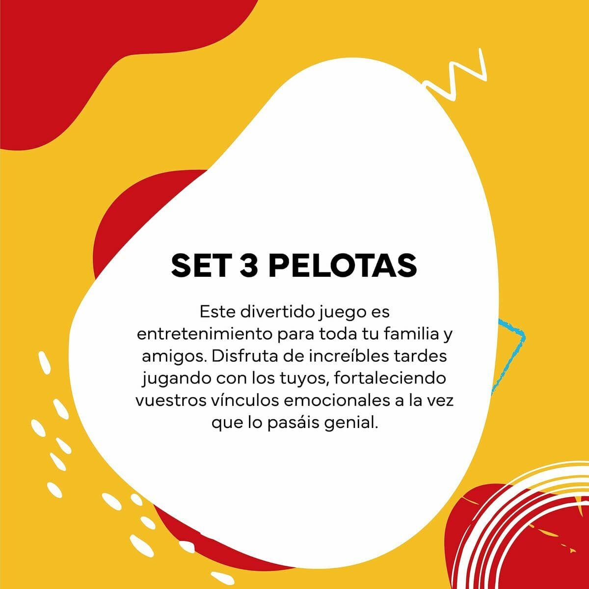 Gioco di abilità Cayro Multicolore - Image 13