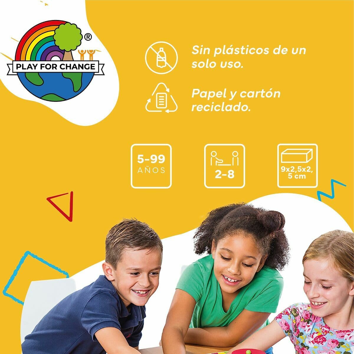 Gioco di abilità Cayro Multicolore - Image 14