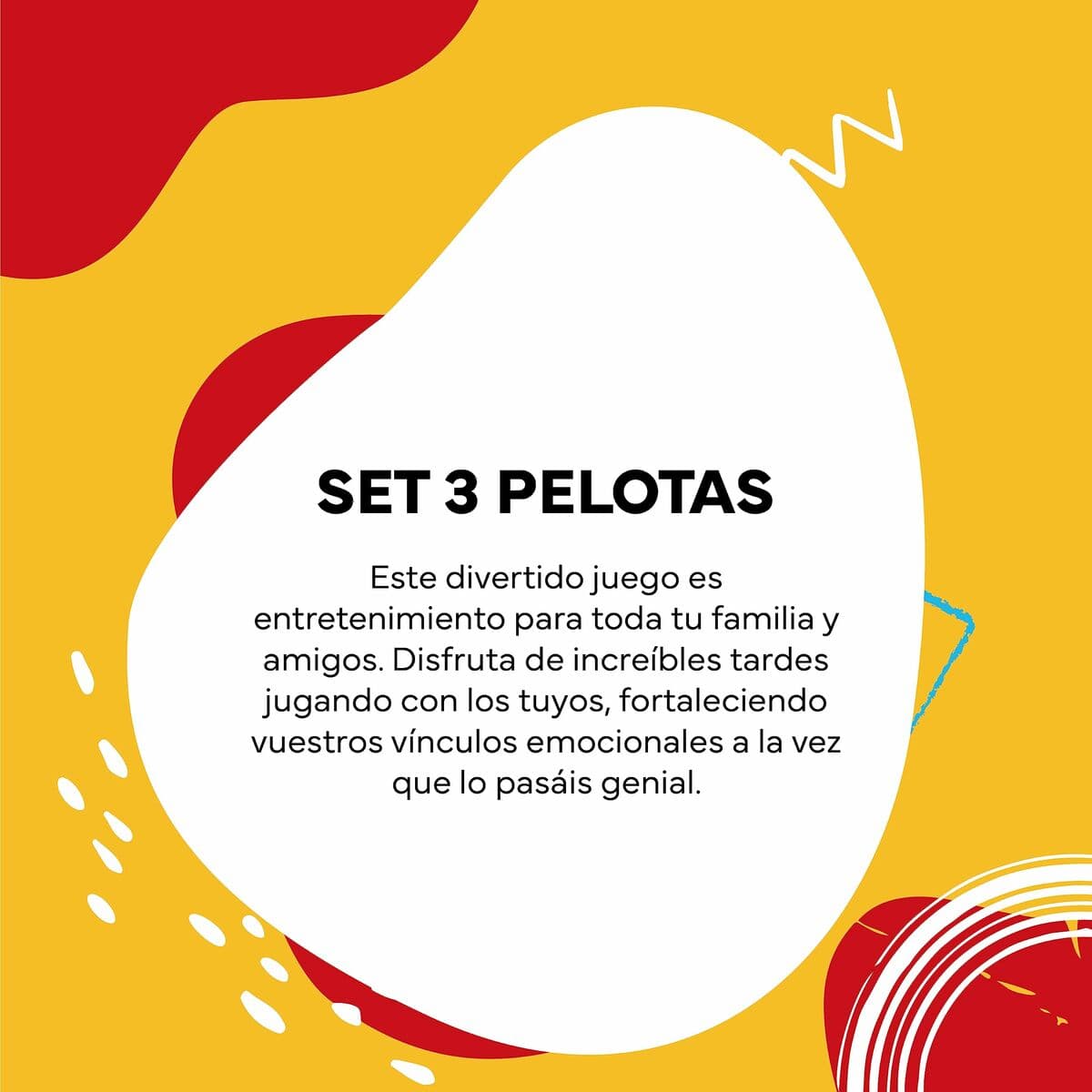 Gioco di abilità Cayro Multicolore - Image 6