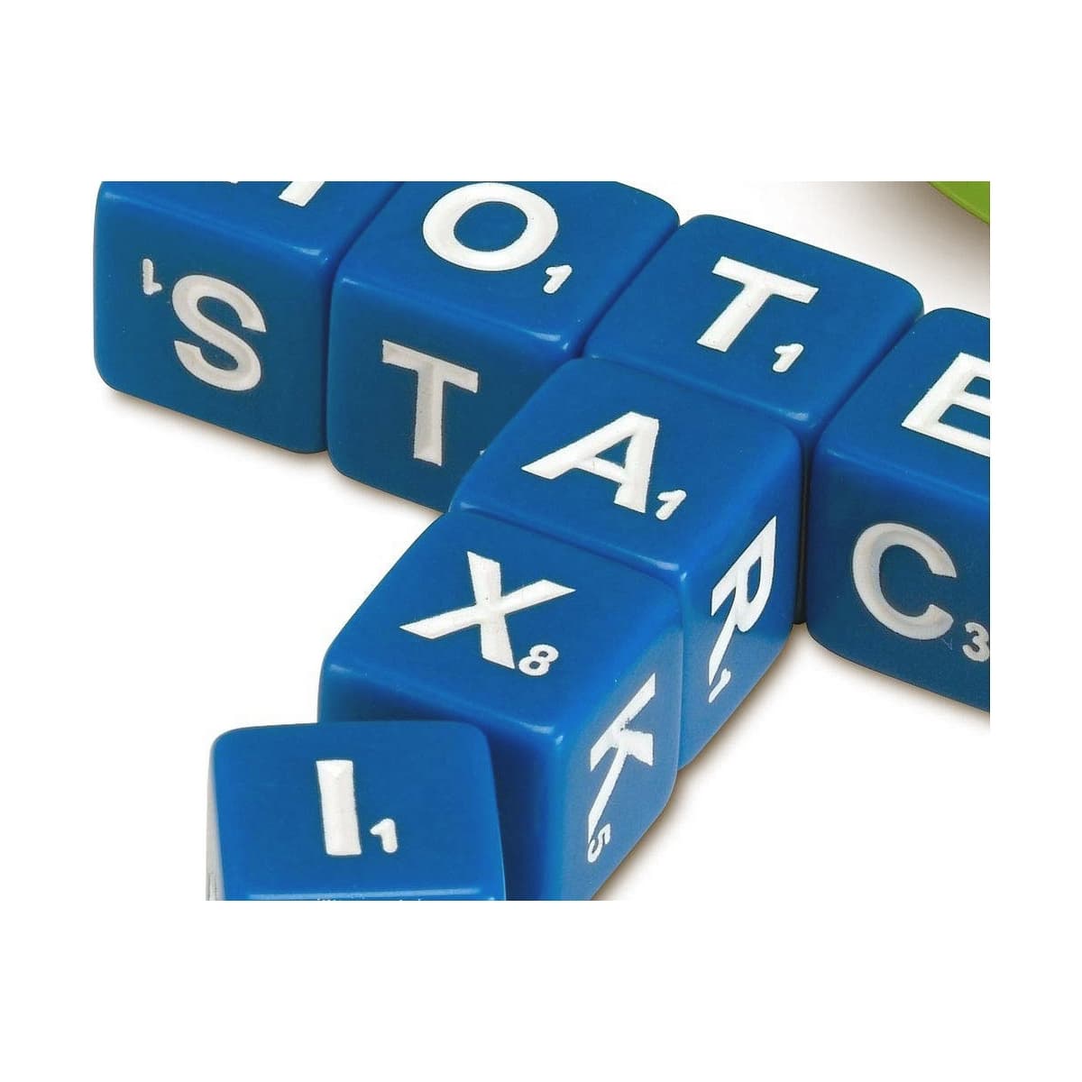 Juego de Mesa Cayro Cross Dices - Image 3