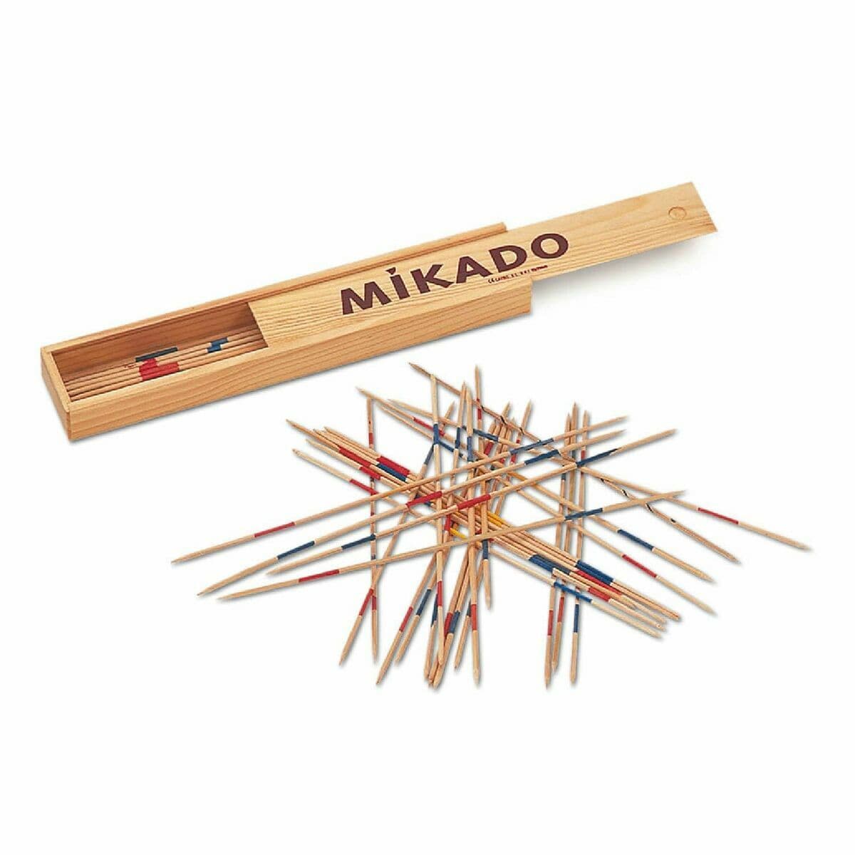 Jeu d’habileté Cayro Multicouleur - Image 11