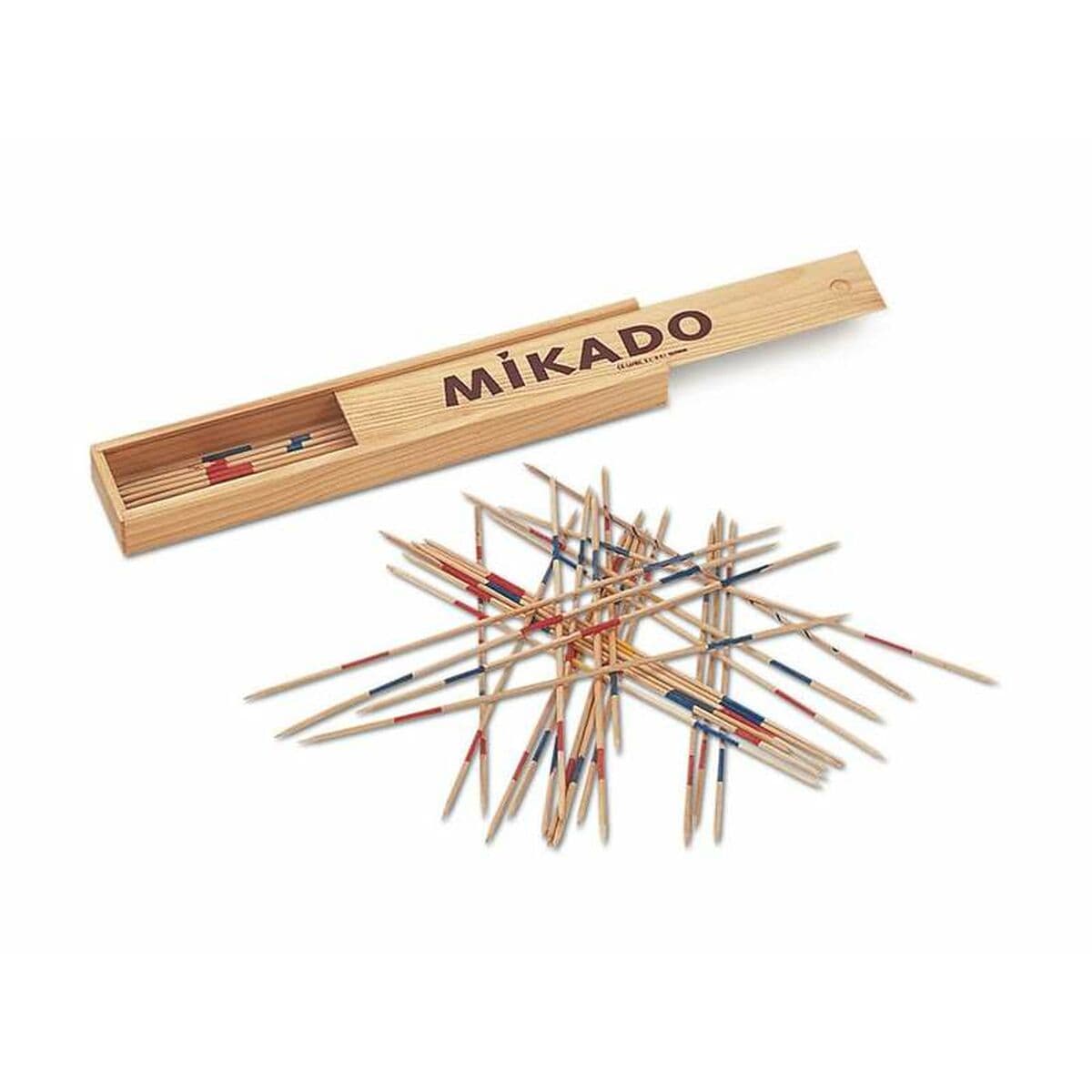 Jeu d’habileté Cayro Multicouleur - Image 2