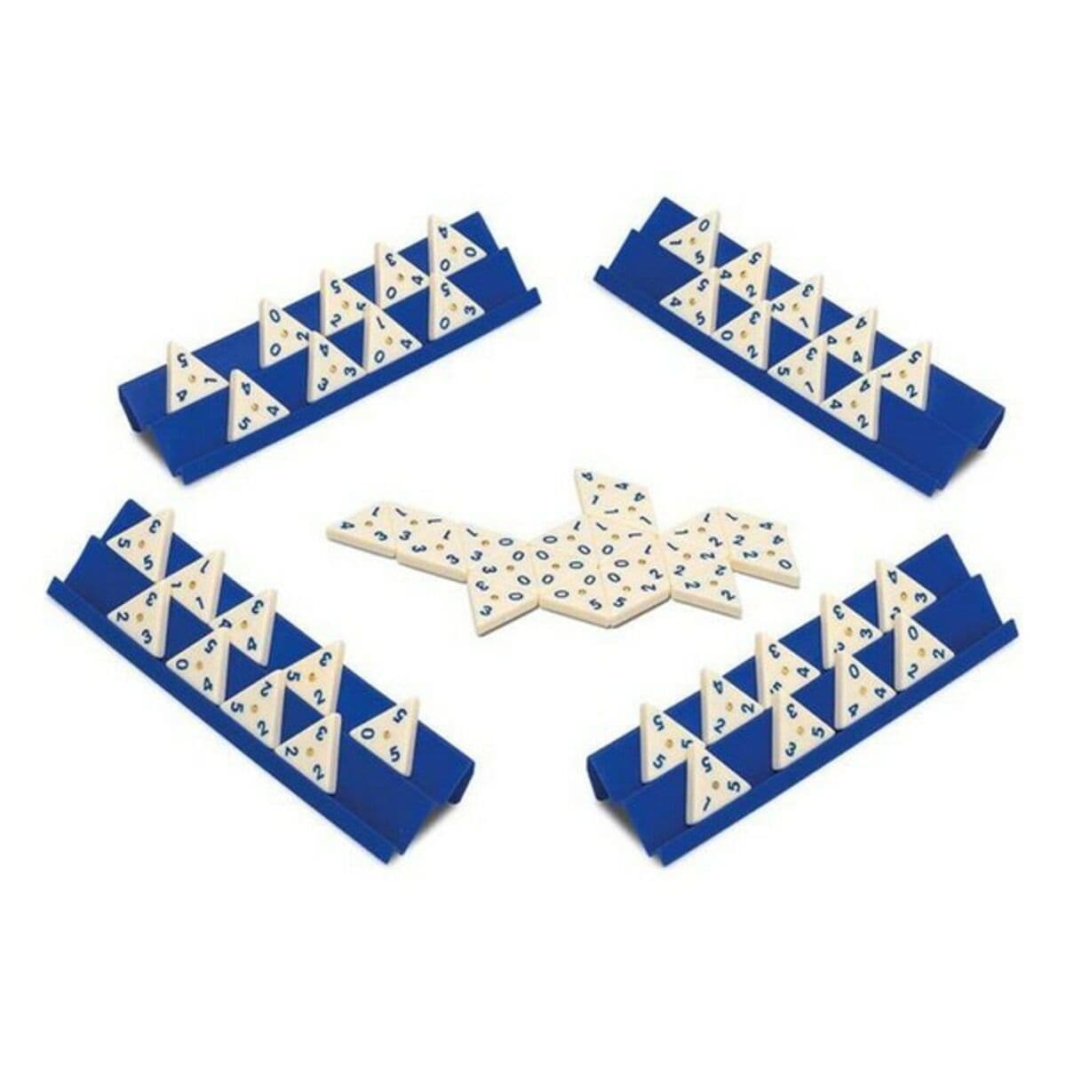 Domino Cayro 754 - Image 3