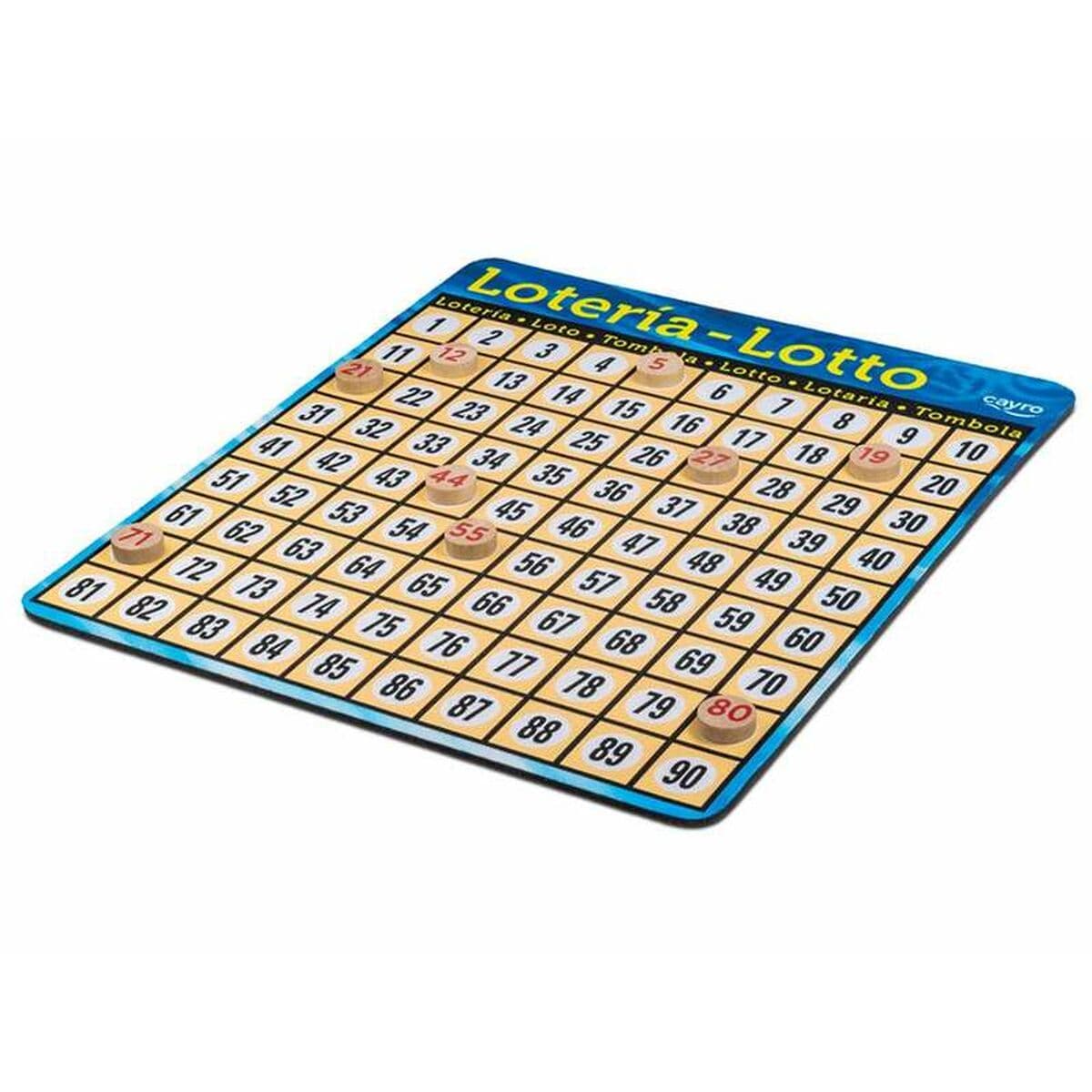 Bingo Cayro - Image 6