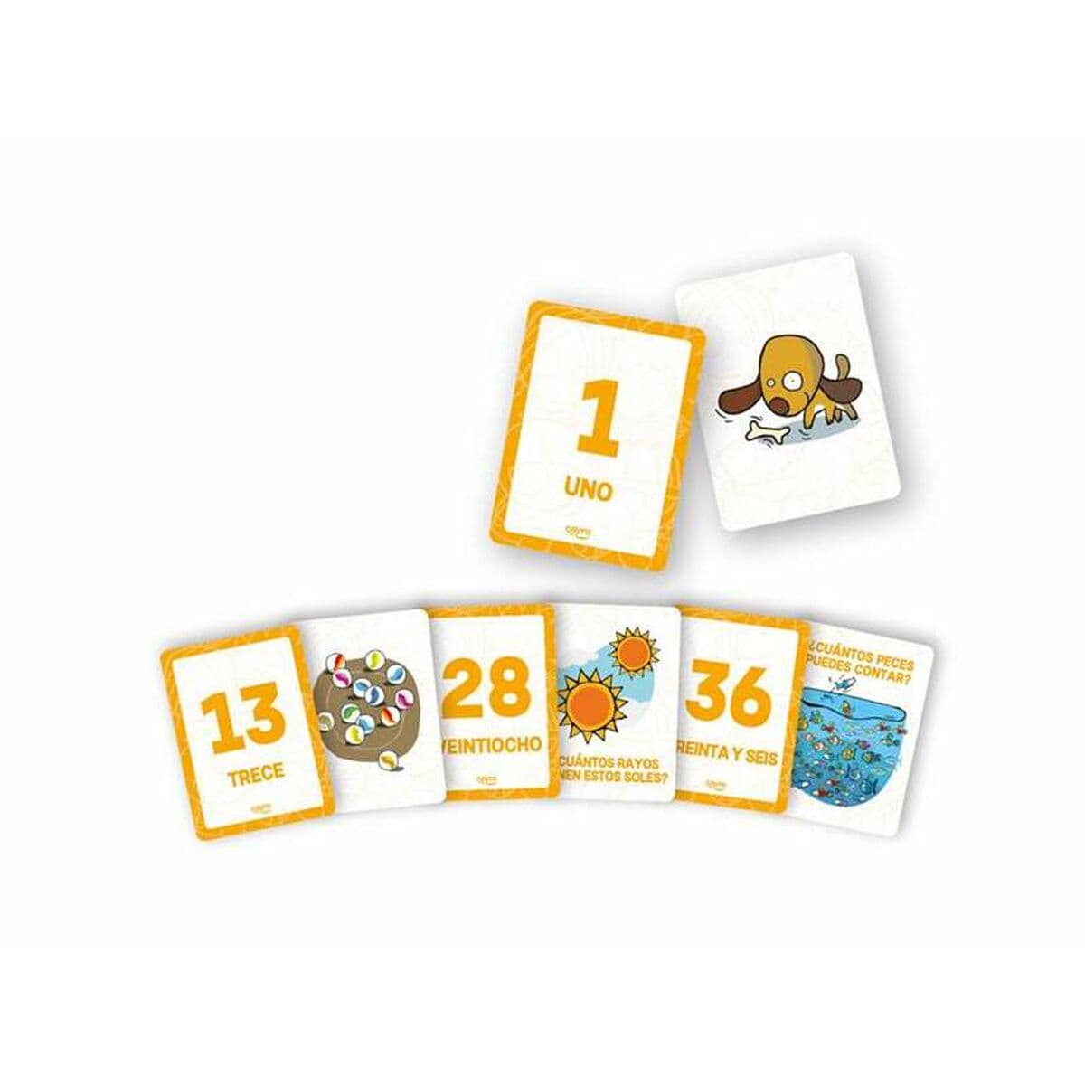 Edukacinis žaidimas Cayro - Image 2