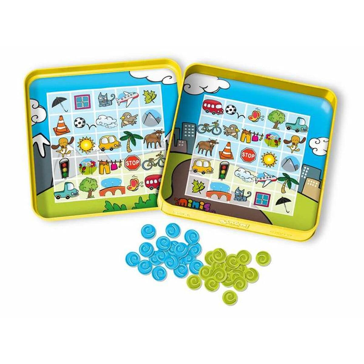 Bingo Cayro - Image 2