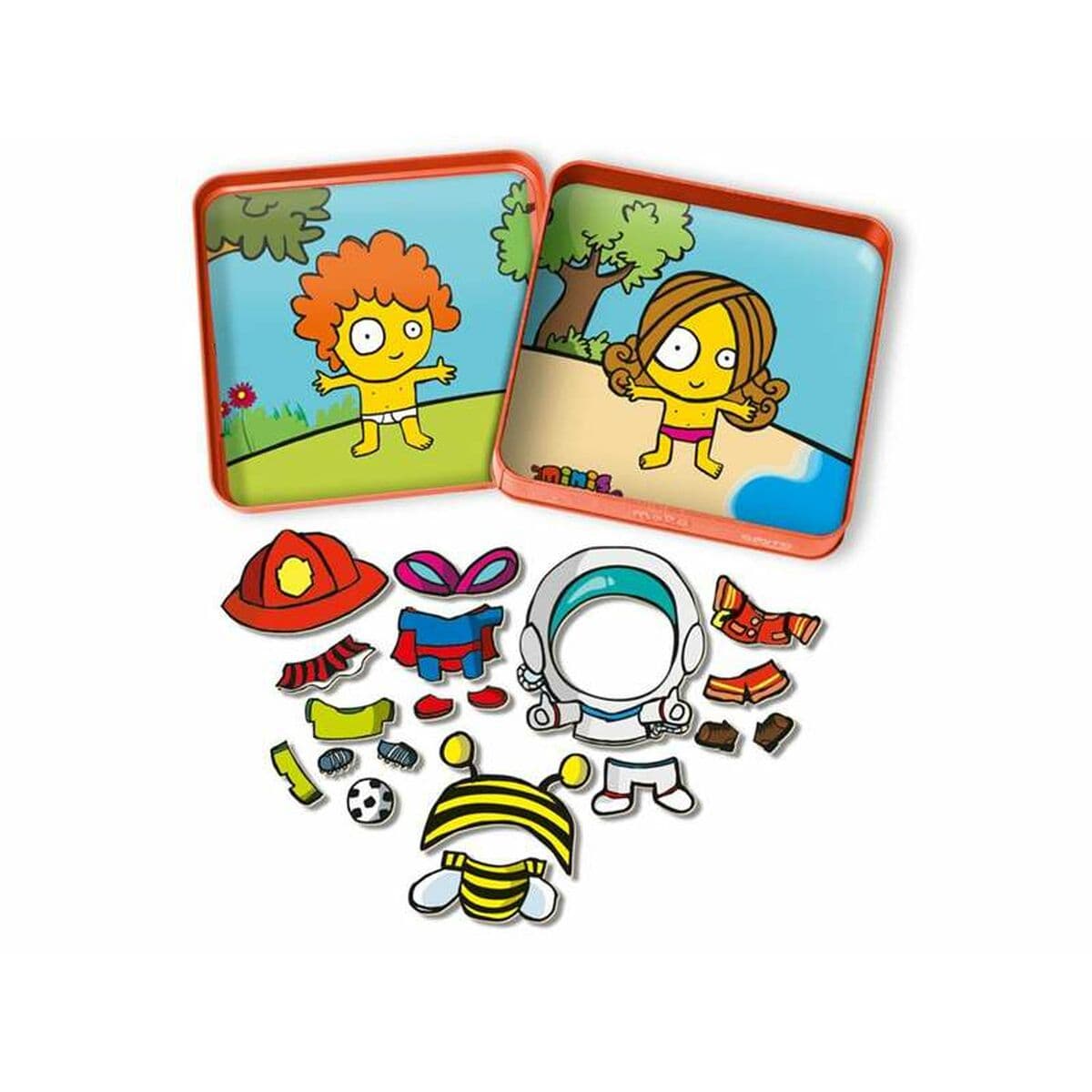 Juego de Manualidades Cayro - Image 2