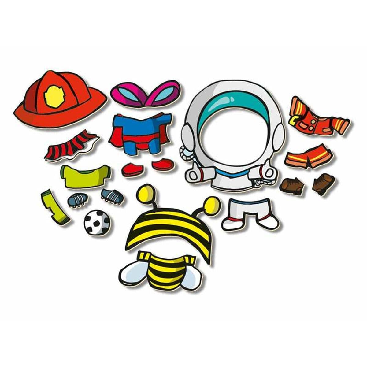 Juego de Manualidades Cayro - Image 3