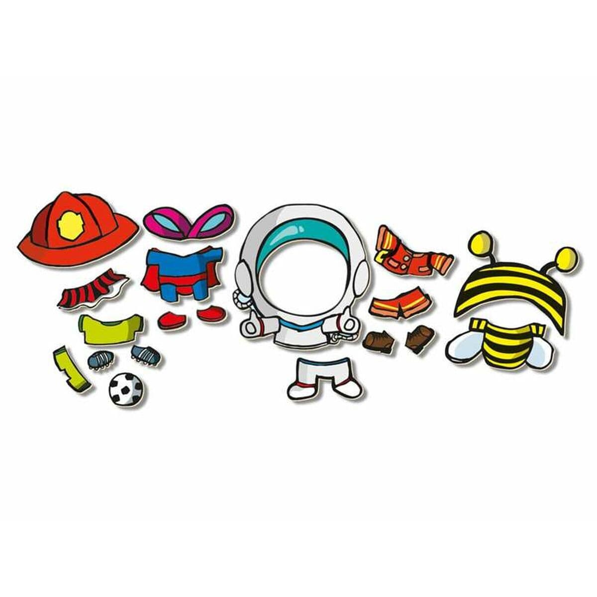 Juego de Manualidades Cayro - Image 4