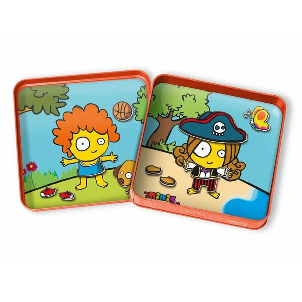 Juego de Manualidades Cayro - Image 5