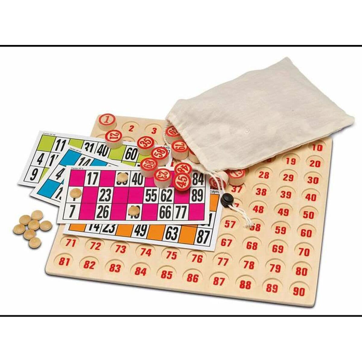 Bingo Cayro - Image 2