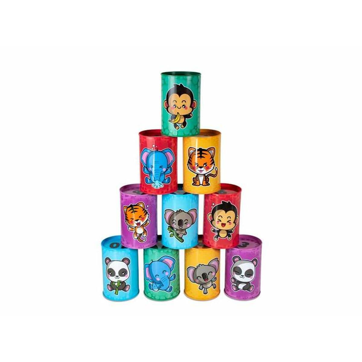 Juego de habilidad Cayro - Image 2