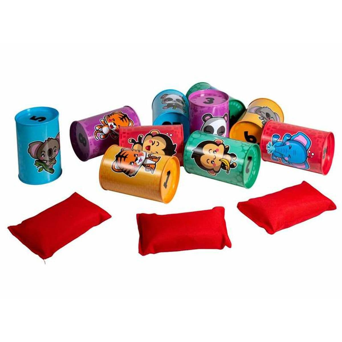 Juego de habilidad Cayro - Image 4