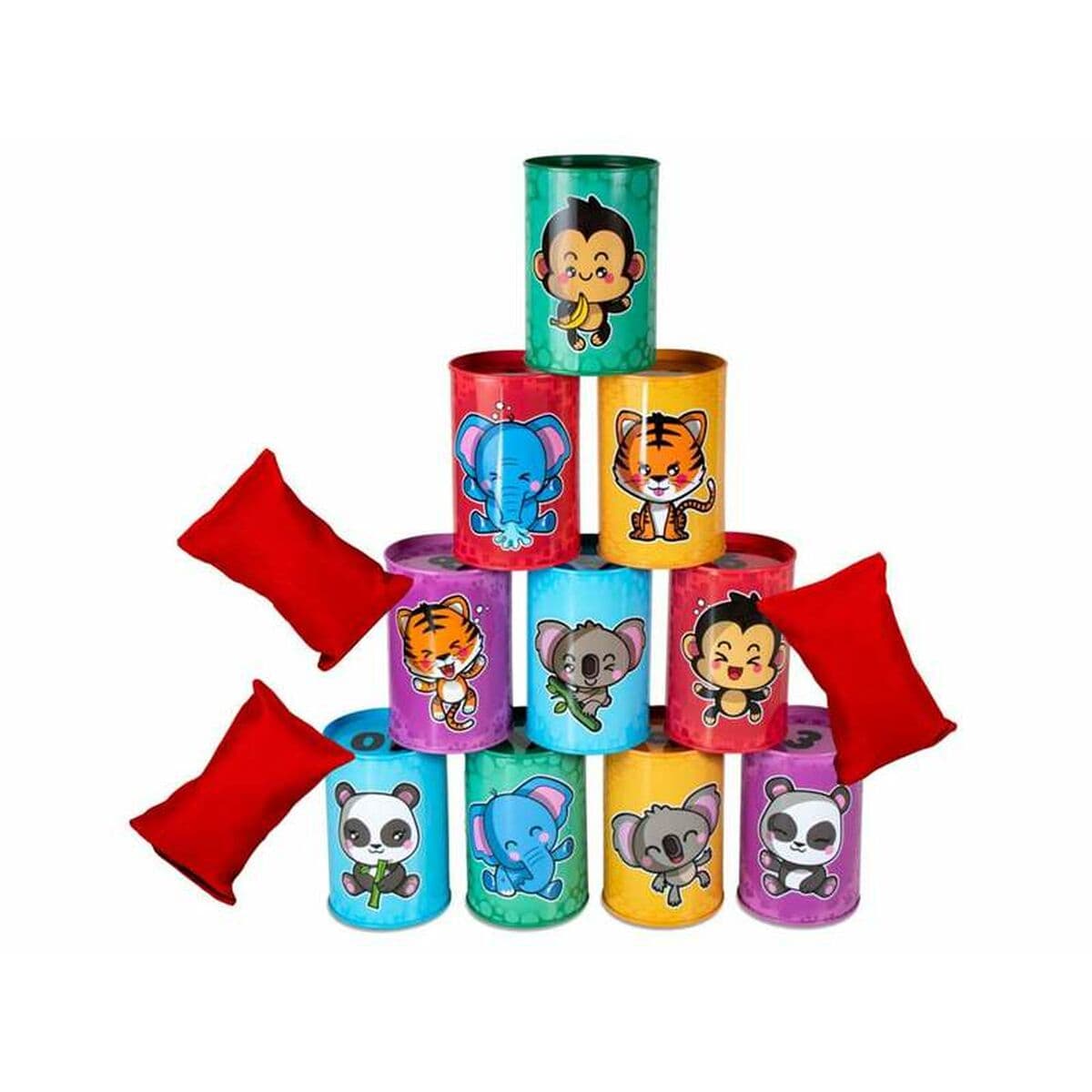 Juego de habilidad Cayro - Image 5