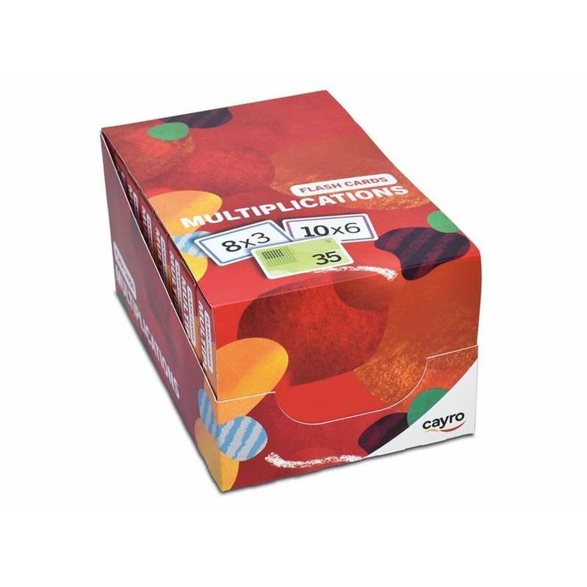 Joc Educativ Cayro - Image 6